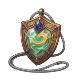 Fortune charm